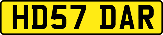 HD57DAR