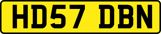 HD57DBN