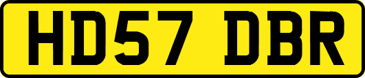 HD57DBR