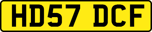 HD57DCF