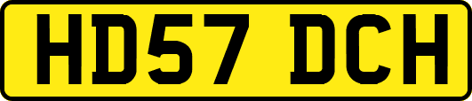 HD57DCH