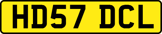 HD57DCL