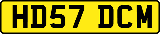 HD57DCM