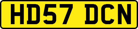 HD57DCN