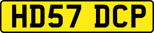 HD57DCP