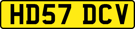 HD57DCV