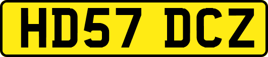 HD57DCZ