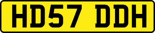 HD57DDH