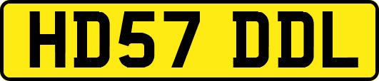 HD57DDL