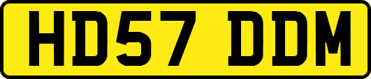 HD57DDM