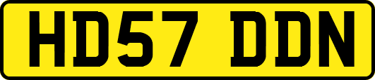 HD57DDN
