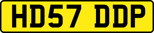 HD57DDP