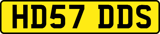 HD57DDS