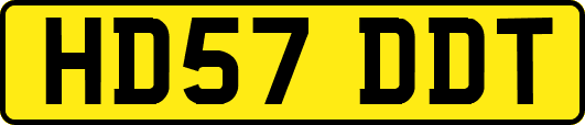 HD57DDT