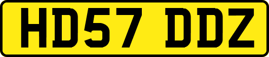HD57DDZ