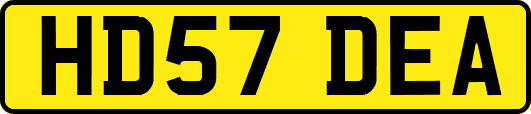 HD57DEA