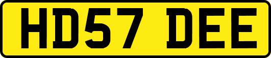 HD57DEE