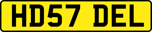 HD57DEL