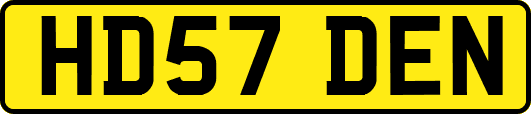 HD57DEN
