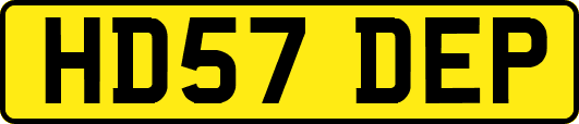 HD57DEP