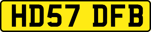 HD57DFB