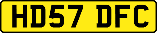 HD57DFC