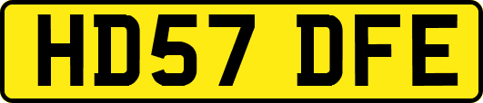 HD57DFE