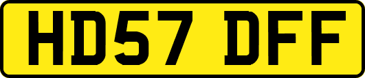HD57DFF