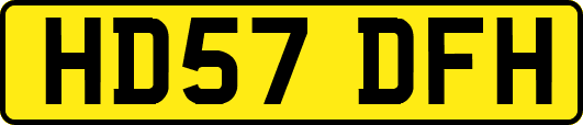 HD57DFH