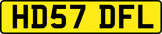 HD57DFL