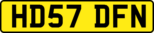 HD57DFN