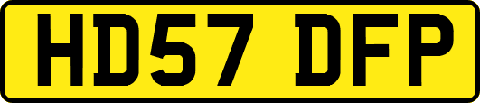 HD57DFP