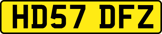 HD57DFZ