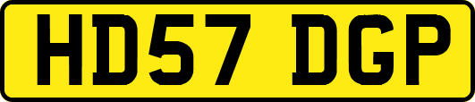 HD57DGP