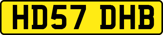 HD57DHB