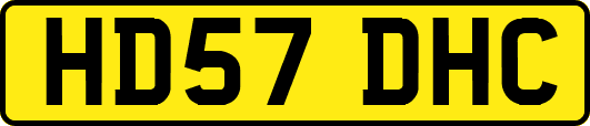 HD57DHC