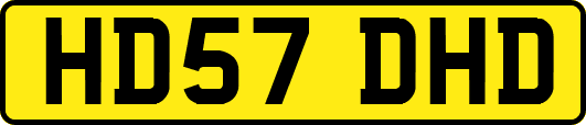 HD57DHD
