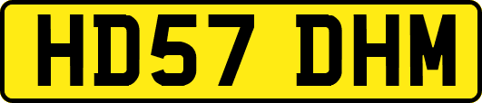 HD57DHM