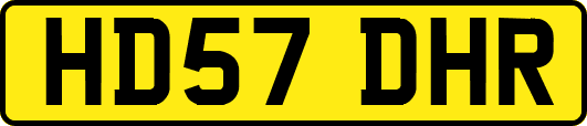 HD57DHR