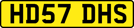 HD57DHS