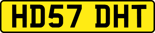 HD57DHT