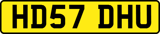 HD57DHU