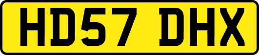 HD57DHX