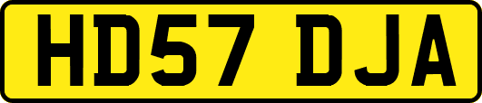 HD57DJA