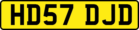 HD57DJD