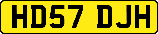 HD57DJH