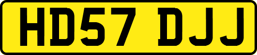 HD57DJJ