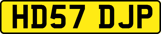 HD57DJP