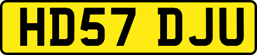 HD57DJU