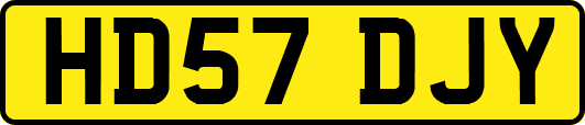 HD57DJY